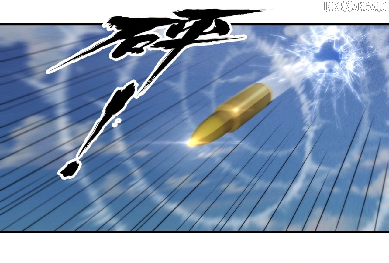 Hidden Dragon in the City (2025) Chapter 7 - page 58